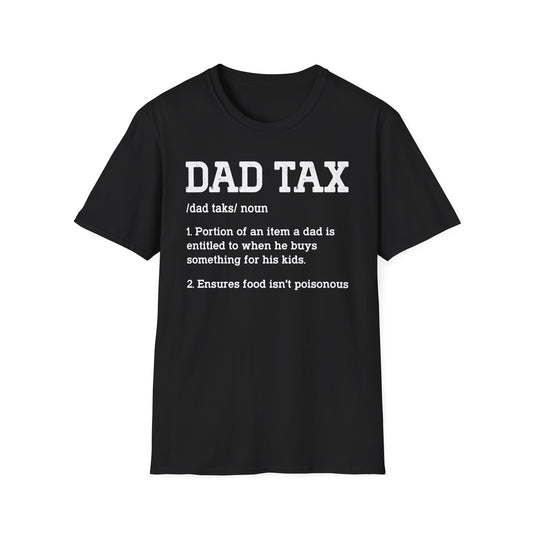 Dad Tax