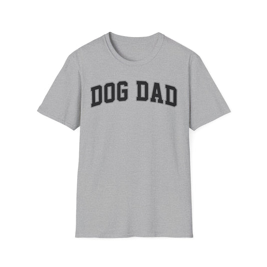 Dog Dad