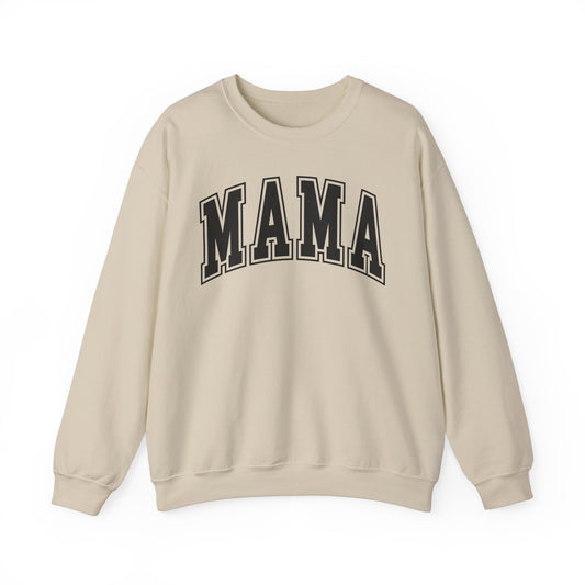 mds002 - Varsity Mama